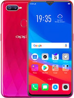 Oppo F9