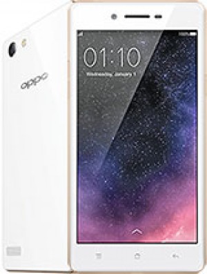 Oppo Neo 7 Dual LTE