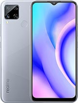 Realme C15 Qualcomm Snapdragon 64GB