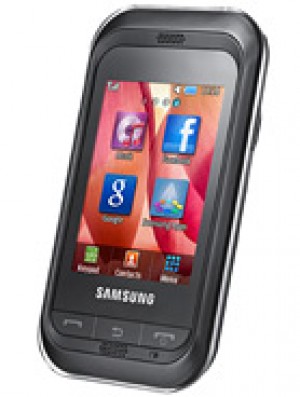 Samsung C3303i Champ