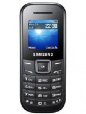 Samsung Eider FM E1205