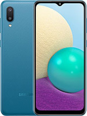 Samsung Galaxy A02 3GB RAM