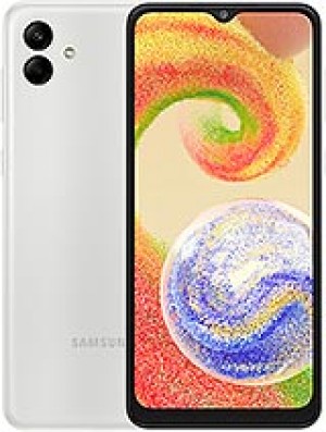 Samsung Galaxy A04 128GB 8GB RAM