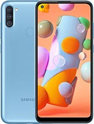 Samsung Galaxy A11 4GB RAM