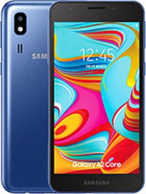 Samsung Galaxy A2 Core 16GB