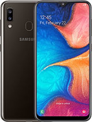 Samsung Galaxy A20 Best Price In Sri Lanka 2020