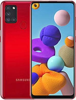 Samsung Galaxy A21s Best Price in Sri Lanka 2020