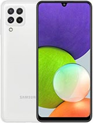 Samsung Galaxy A22 128GB 6GB RAM