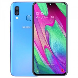 Samsung Galaxy A40