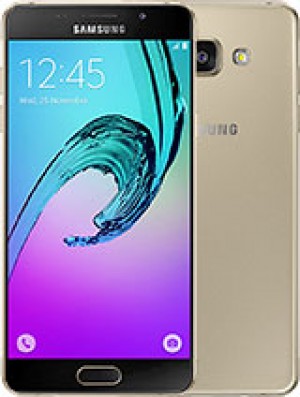 Samsung Galaxy A5 2016