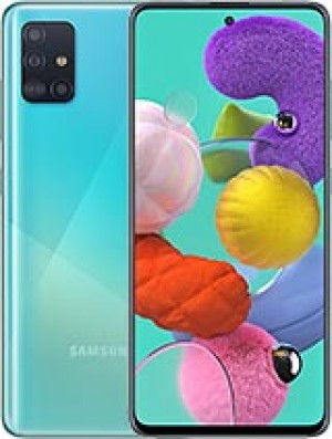 samsung galaxy a51 5g 6gb ram