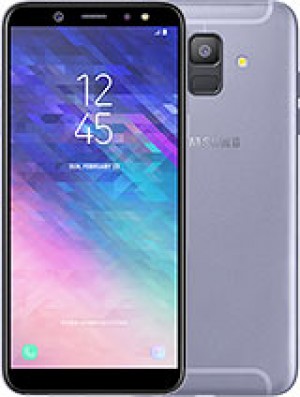 Samsung Galaxy A6+ 2018