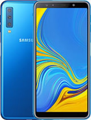 Samsung Galaxy A7 2018 128GB