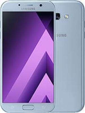 Samsung Galaxy A7 2017 Duos