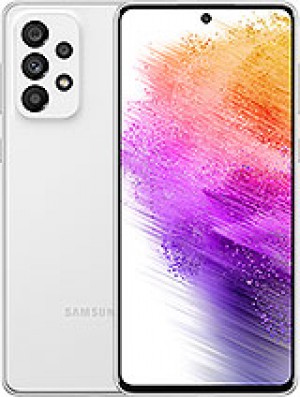 Samsung Galaxy A73 5G 256GB