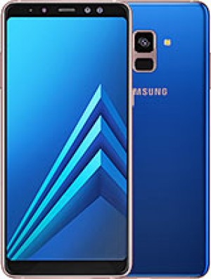 Samsung Galaxy A8+ 2018 64GB