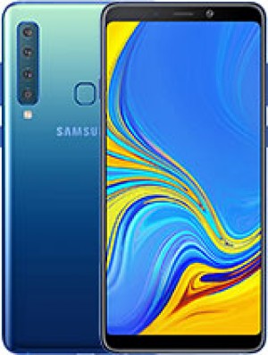 Samsung Galaxy A9 2018