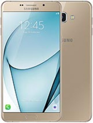 Samsung Galaxy A9 Pro Duos 2016