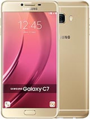 Samsung Galaxy C7 64 GB