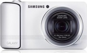 Samsung Galaxy Camera