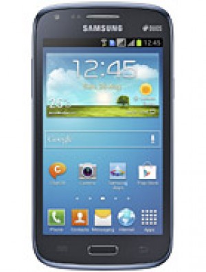 Samsung Galaxy Core DUOS I8262