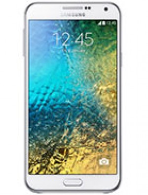 Samsung Galaxy E7 4G