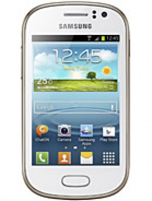 Samsung Galaxy Fame Duos S6812