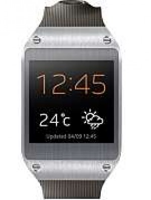 Samsung Galaxy Gear