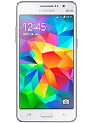 Samsung Galaxy Grand Prime Duos SM-G530H