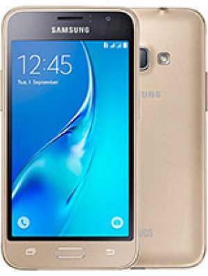 Samsung Galaxy J1 2016 Duos