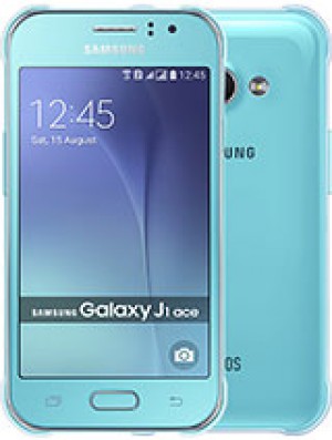 Samsung Galaxy J1 Ace Dual SM-J110