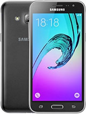 Samsung Galaxy J3 2016 Duos