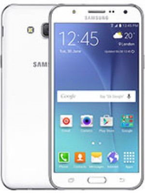 Samsung Galaxy J5 Dual Sim LTE