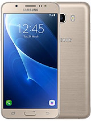 Samsung Galaxy J7 2016 Duos