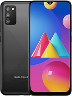 Samsung Galaxy M02s 64GB