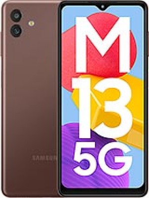 Samsung Galaxy M13 5G 128GB