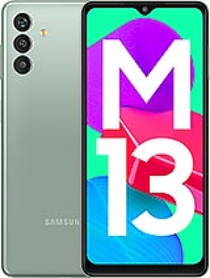 Samsung Galaxy M13 (India) 128GB