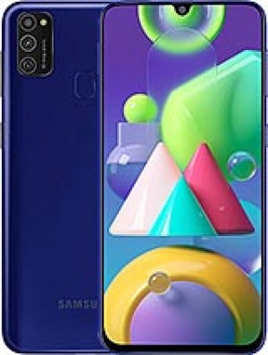 Samsung Galaxy M21 128GB