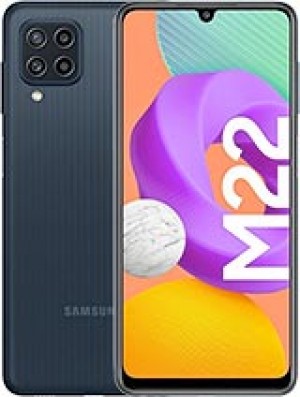 Samsung Galaxy M22 128GB