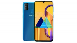 Samsung Galaxy M30s