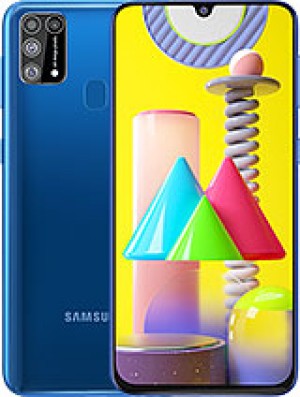 Samsung Galaxy M31 128GB Best Price in Sri Lanka 2021