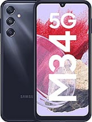 Samsung Galaxy M34 5G 8GB RAM