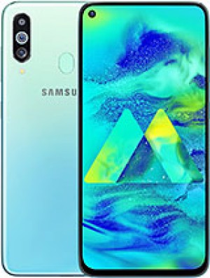 Samsung Galaxy M40 128GB