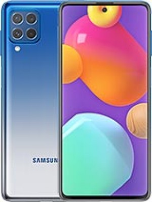 Samsung Galaxy M62 256GB