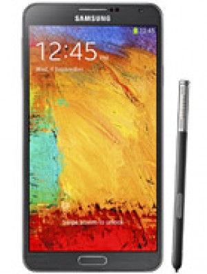 Samsung Galaxy Note 3 LTE N9005
