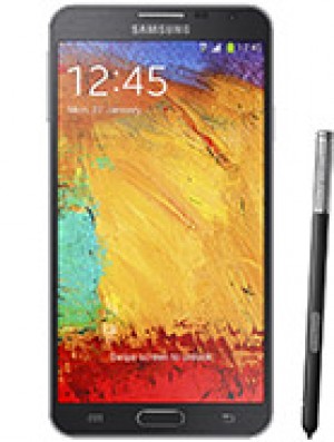 Samsung Galaxy Note 3 Neo N7500