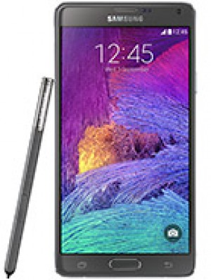 Samsung Galaxy Note 4 SM-N910