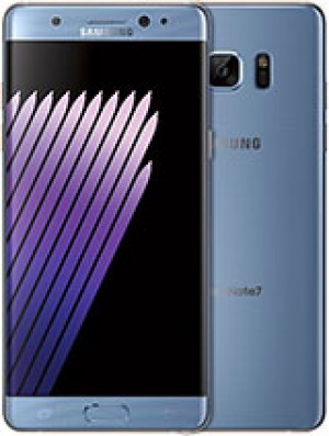 Samsung Galaxy Note 7 Duos 64GB