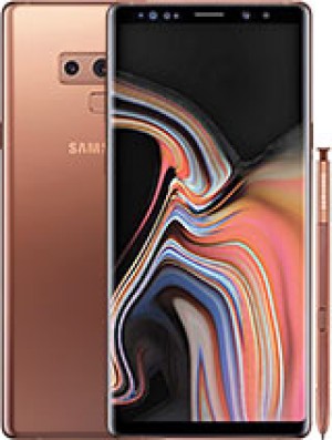 Samsung Galaxy Note9  512 GB