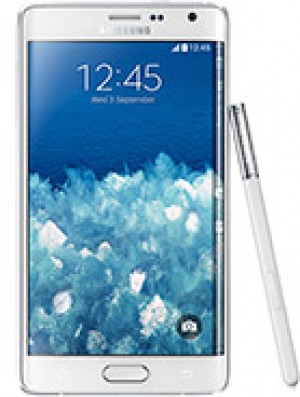 Samsung Galaxy Note Edge